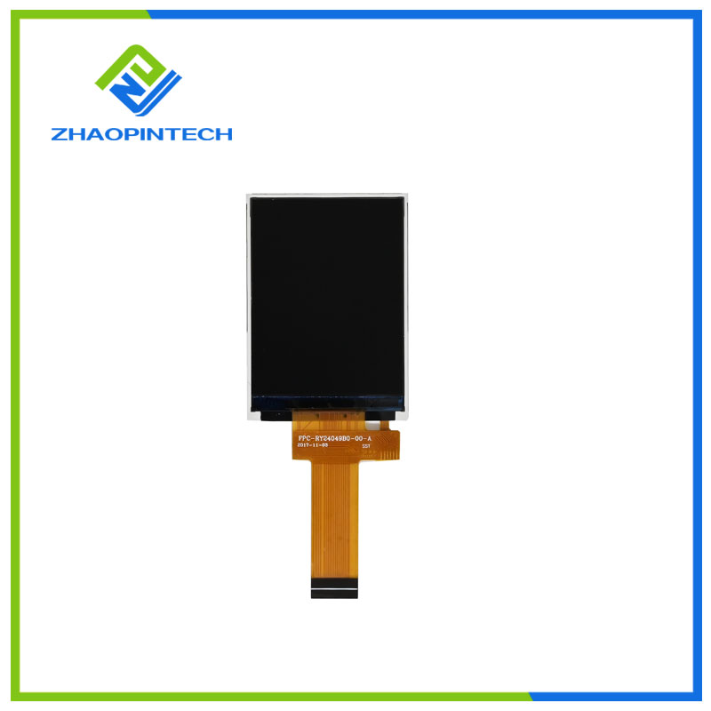 Why does TFT-LCD Display stand out from the crowd of flat panel displays?