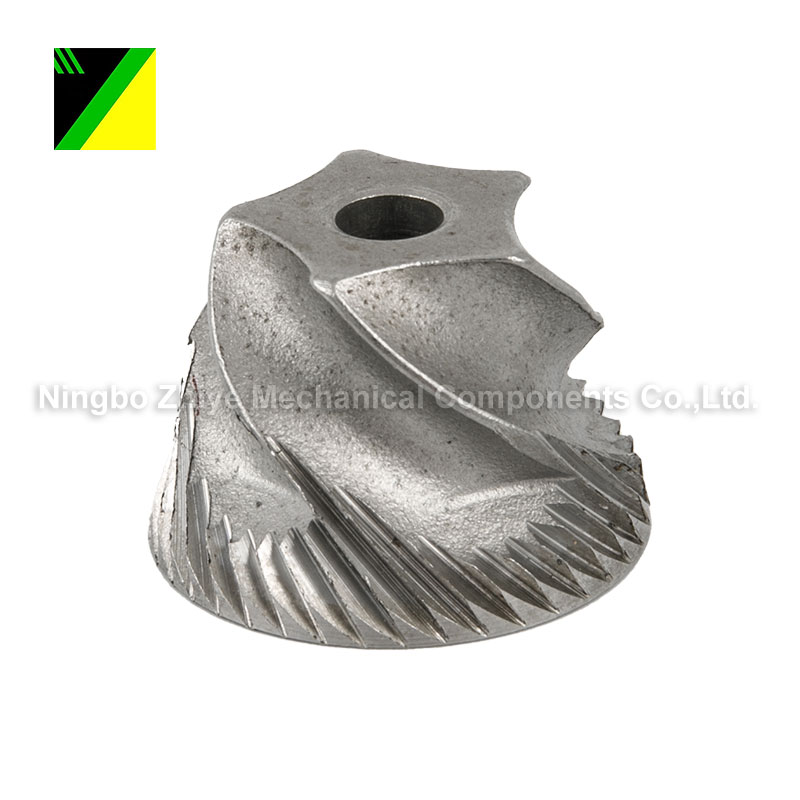 Discussion on the Process Accuracy of Silica Sol Investment Castings