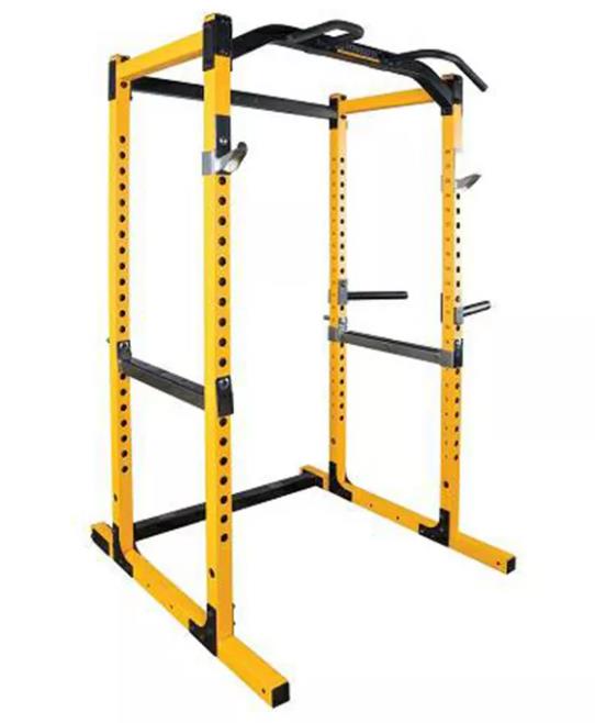 Fitness rack selection guide