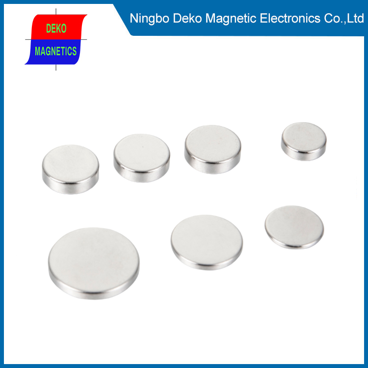 Loudspeaker Neodymium Magnets Revolutionize Audio Technology