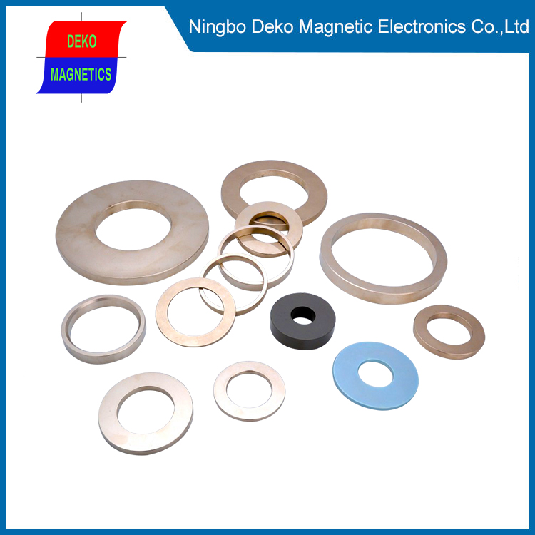 What type of magnet is NdFeB magnet?
