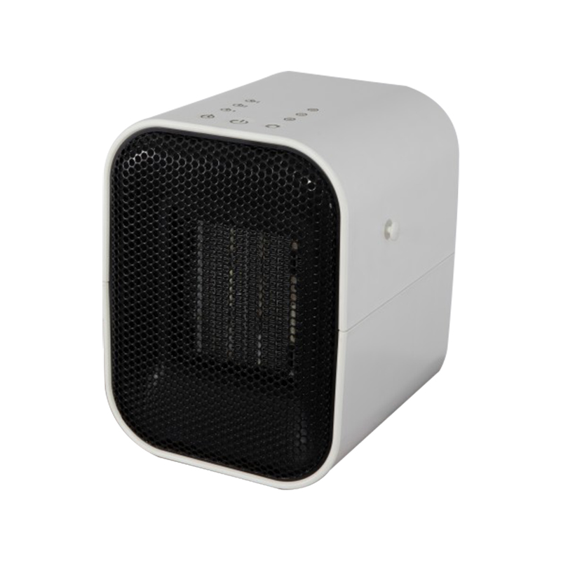 Is a PTC heater better than a fan heater?