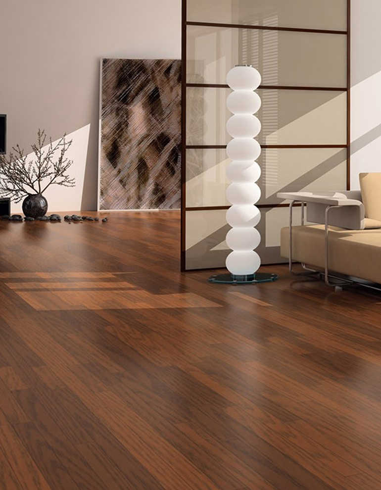 Is walnut wood flooring expensive?