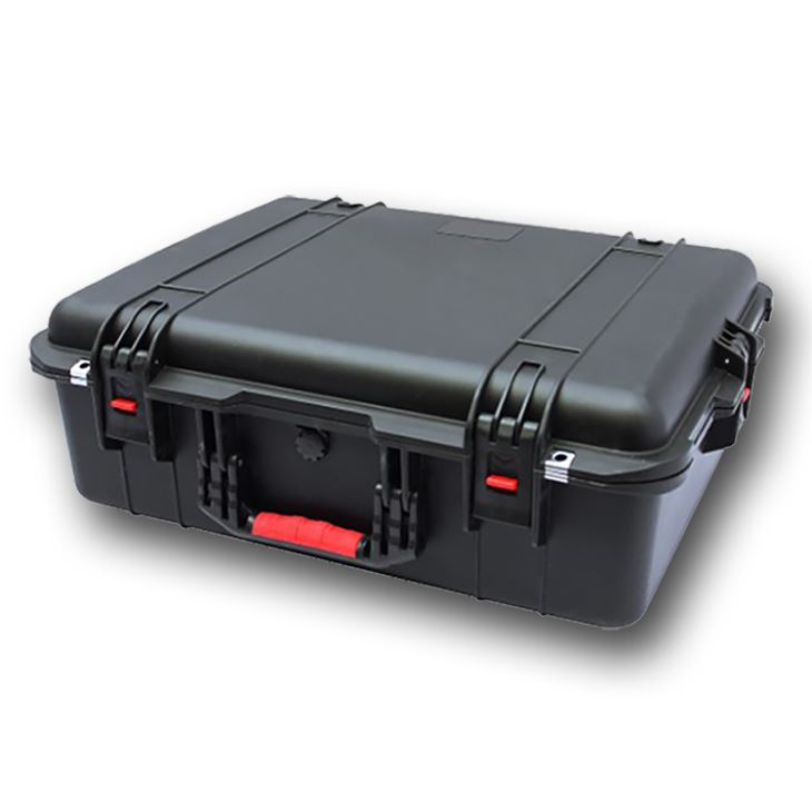 Key features and characteristics of waterproof cases