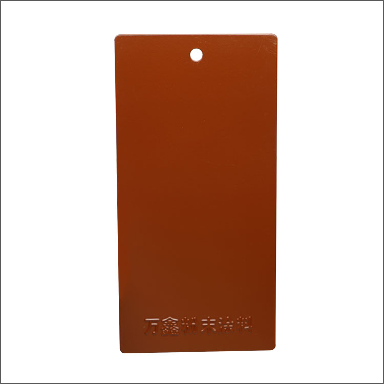 Introduce the High Gloss Powder Coating in detail