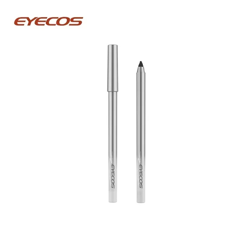 Aspects of sharpenable eyeliner pens