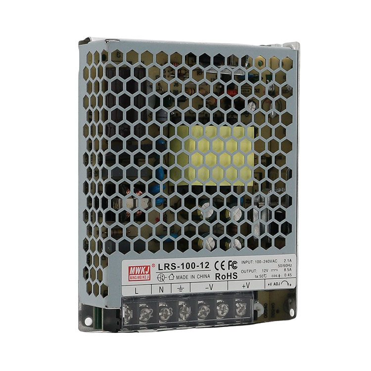 Functions of Switching Power Supplies