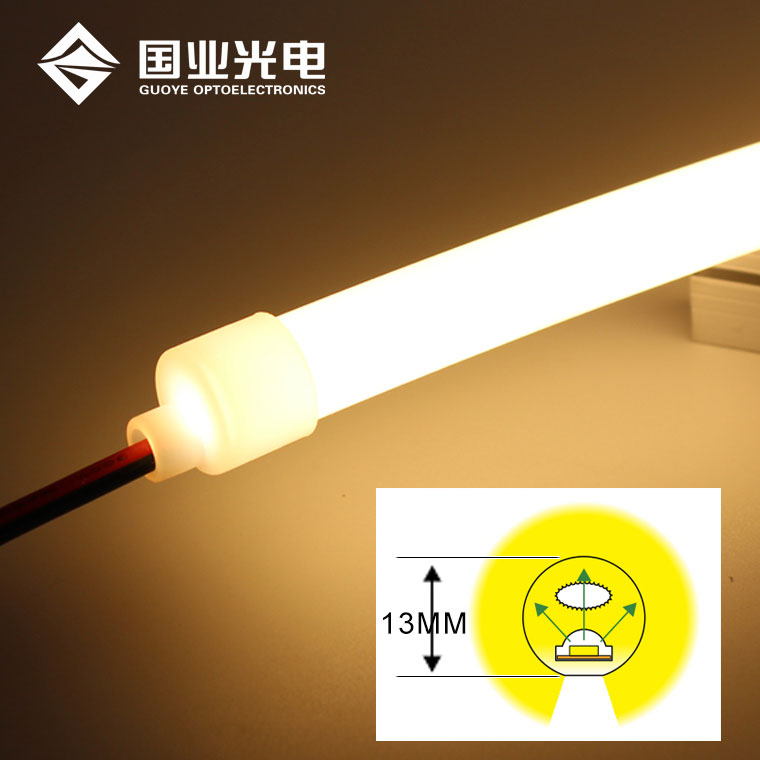 Key features and applications of LED neon lights