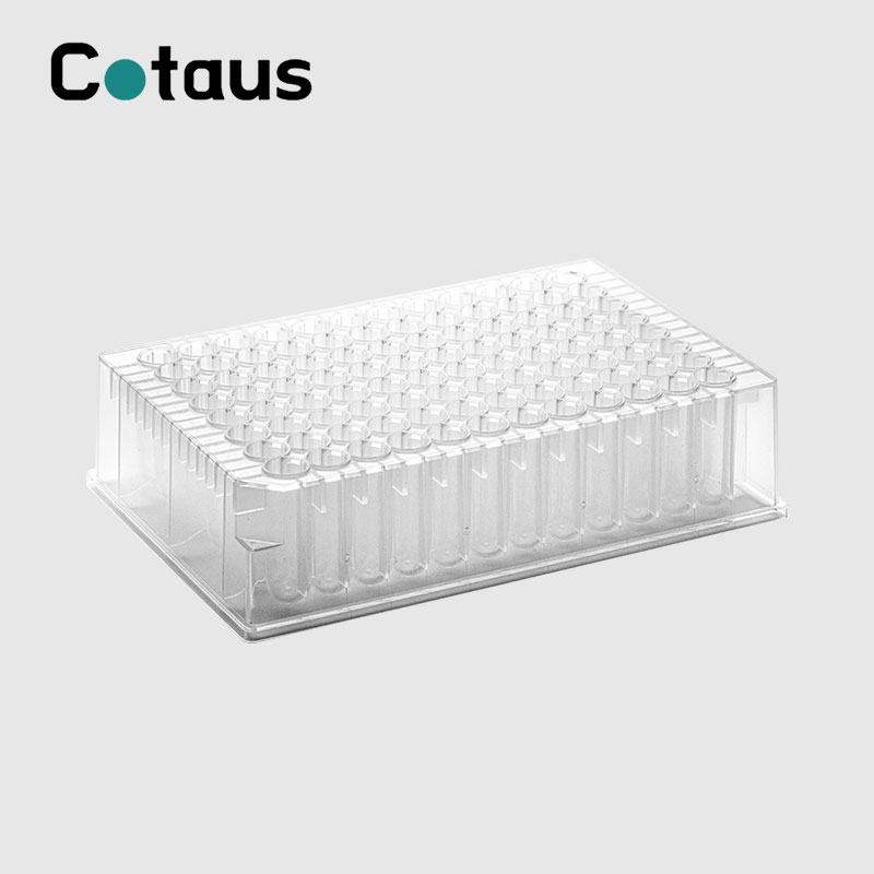 Ensuring Sterility: Recommended Sterilization Methods for Deep Well Plates