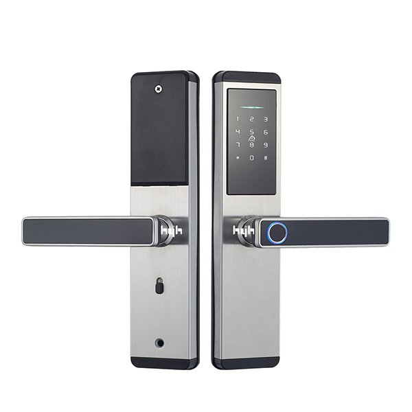 Unlocking Assurance: Understanding the Key Override Feature in Smart Door Locks