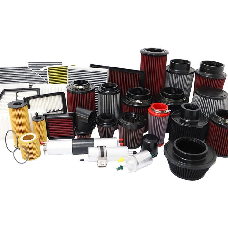Navigating Air Filtration: Unveiling the Differences Between Fiberglass, Pleated, HEPA, and Electrostatic Air Filters