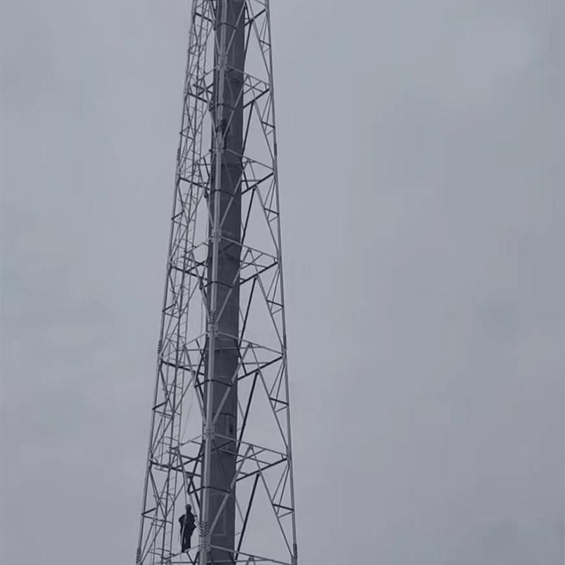 Reaching New Heights: Deciphering the Science Behind Tower Chimney Elevation
