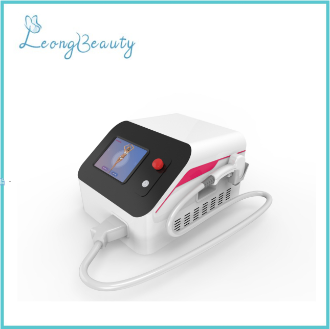 Precision in Power: Understanding Recommended Fluence for Effective Hair Removal with Diode Laser Machines