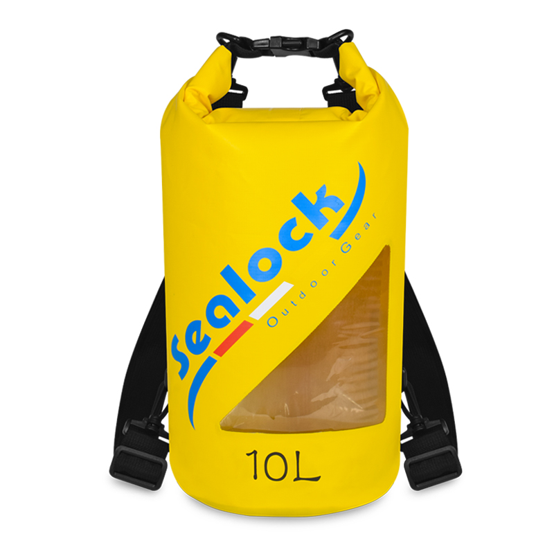 Sealing the Adventure: Unveiling the Watertight Mastery of Dry Bag Closure Systems