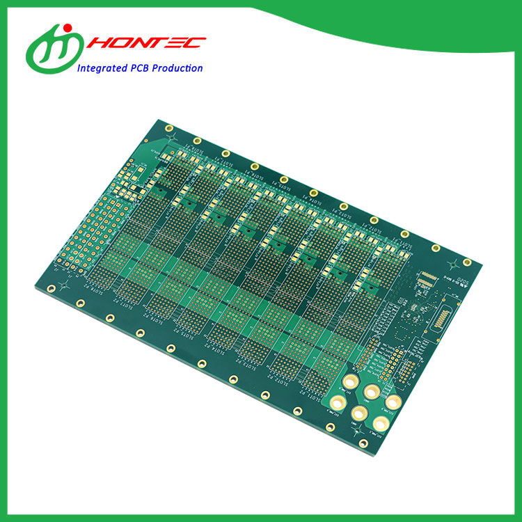 Unveiling Excellence: TG250 PCBs vs. the Rest - A Performance Comparison