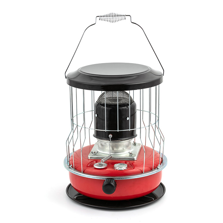 Safeguarding Your Camping Haven: Essential Safety Precautions for Using a Kerosene Heater Outdoors
