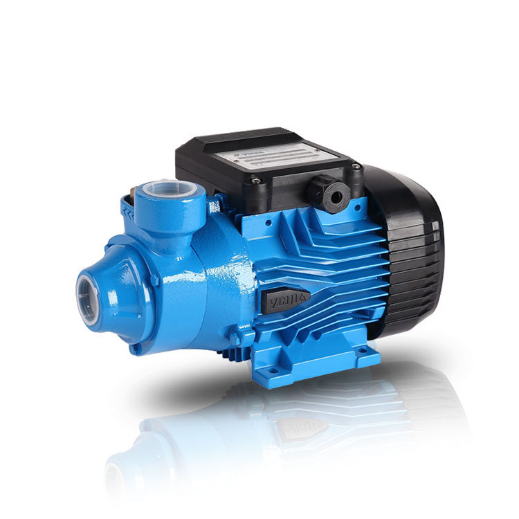 Clear Flow: Understanding the Capability of Peripheral Pumps in Handling Debris and the Need for Filtration