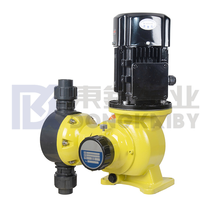 Versatility Unveiled: Can an Ammonia Doser Handle Different Concentrations of Ammonia in Water