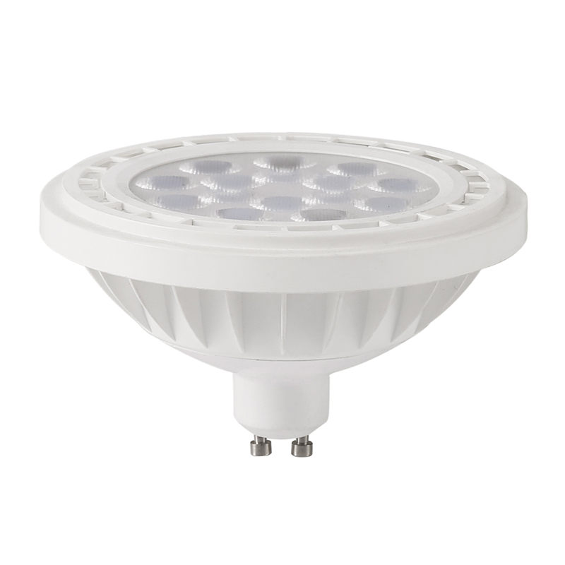Setting the Mood: Dimmable Brilliance with LED Spotlight AR111