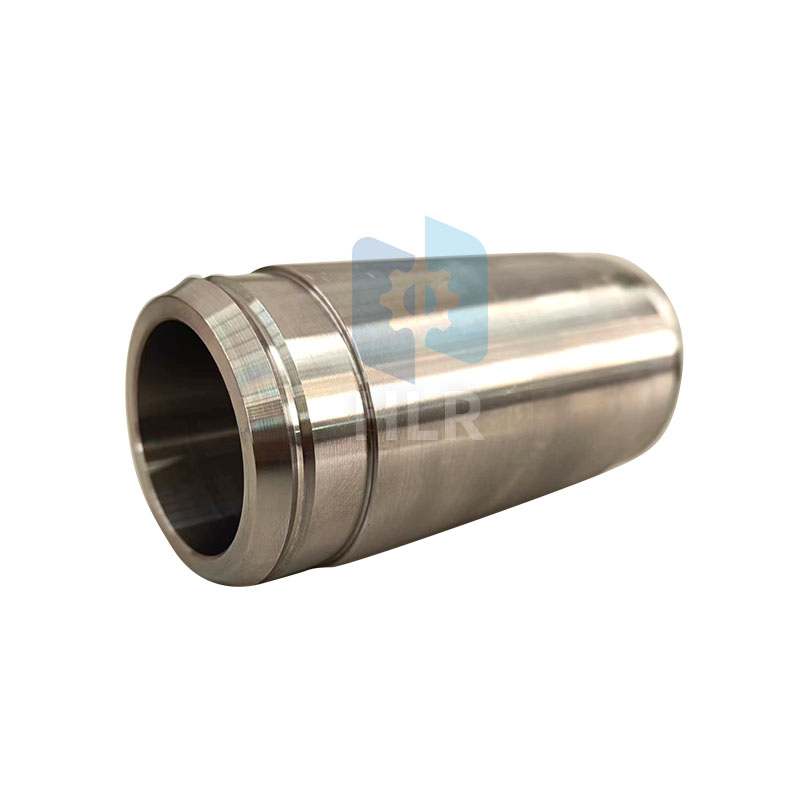 Unveiling the Superiority: Advantages of Sealed Stainless Steel Cylinder Liners