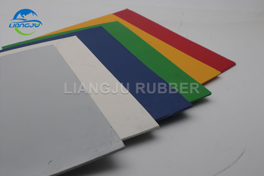 Embracing Environmental Sustainability: The Journey of NR Rubber Compound Production and Usage