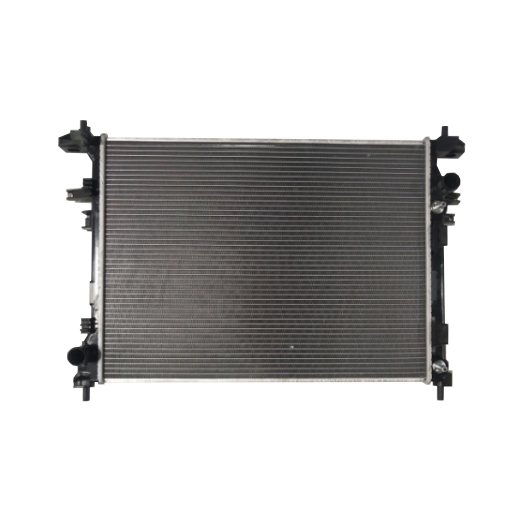 Weighing the Pros and Cons: Disadvantages of Using Aluminum Plastic Radiators