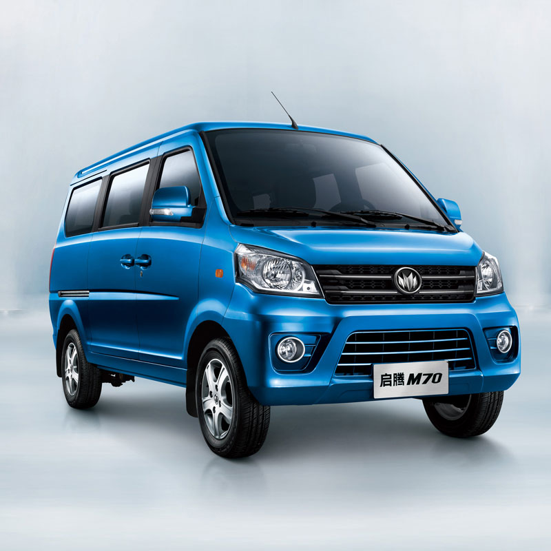 Safeguarding Journeys: Exploring Safety Features in Gasoline Minivans