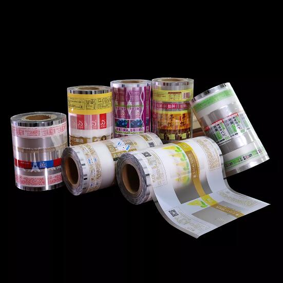 Exploring the Diverse Applications of Polypropylene Film in Packaging and Labeling