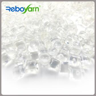 Brightening Industries: Exploring the Versatile Applications of rPET Cationic Granule Bright