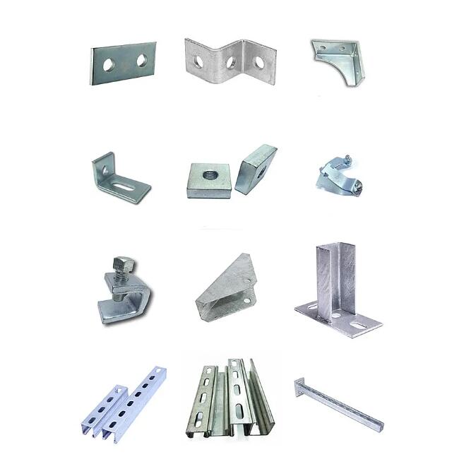 Enhancing Steel Metal Stamping Components: Exploring Surface Finish Options