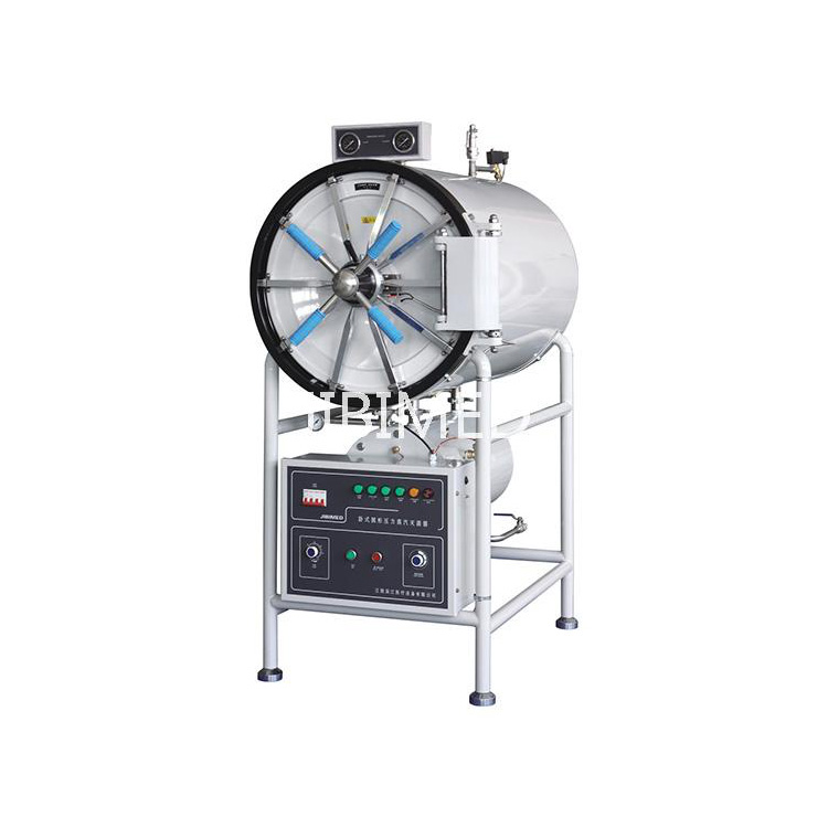 Enhancing Efficiency and Productivity: The Automation Feature of Autoclaves