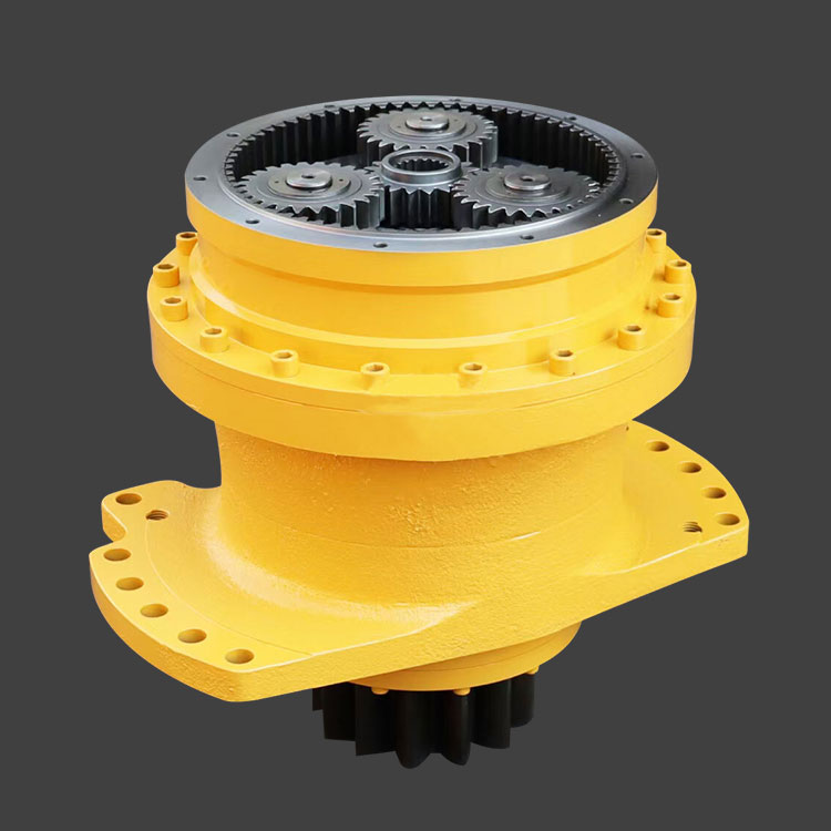 Ensuring Safety: Key Considerations for Operating and Maintaining Swing Reduction Gearboxes
