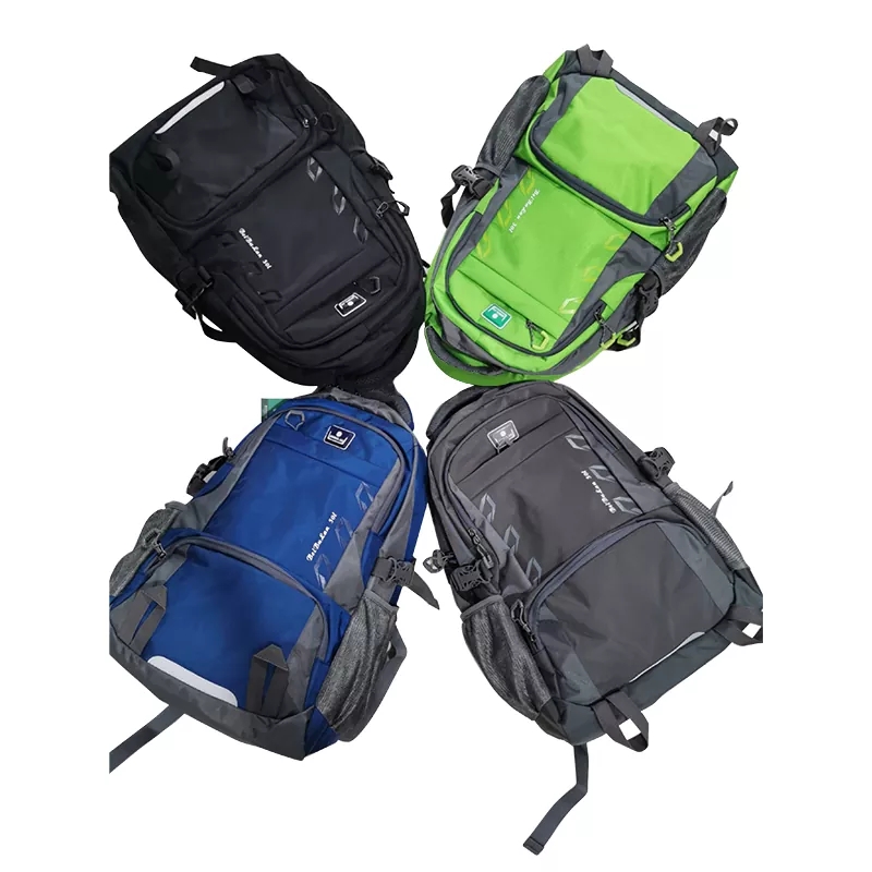 Safeguarding Your Essentials: Essential Security Features for Business Travel Bags