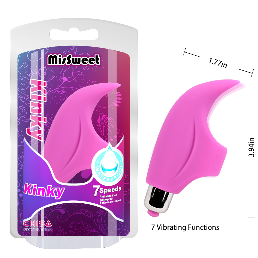 Unveiling the History and Cultural Significance of Kinky Purple