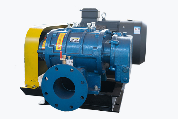 Harnessing the Power of Roots Blowers: Advantages of Aeration in Fish and Shrimp Ponds