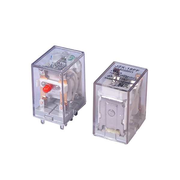 Ensuring Optimal Mounting and Enclosure Requirements for General Purpose Relays for Heavy Power Switching in Various Environments
