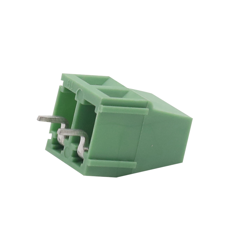 Choosing Wisely: Factors to Consider When Selecting Control System PCB Terminal Blocks