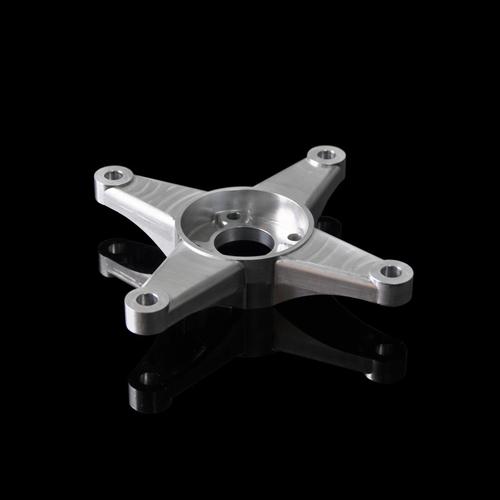 Ensuring High-Quality Standards in Aerospace Parts: The Role of CNC Machines