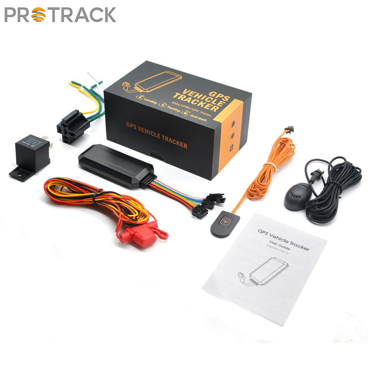 Connecting the Dots: Understanding Connectivity in Real-Time Tracking GPS Trackers