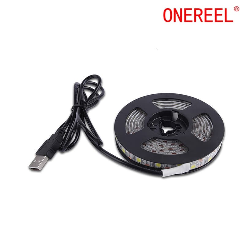 Unraveling the Quantity of LED Lights in a 100m LED Dimmable Lights Reel