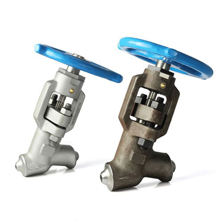 Understanding the Key Components of a Y Pattern Globe Valve and Their Functional Contributions