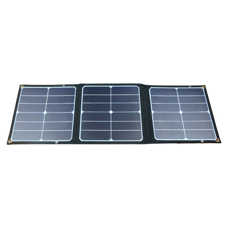 Harnessing the Sun on the Go: The Benefits of Using a Foldable Solar Panel Charger Compared to Traditional Solar Panels