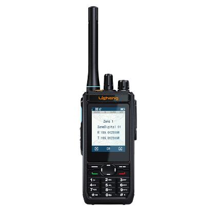 Exploring DMR Radio Hotspots: Enhancing Communication for DMR Users