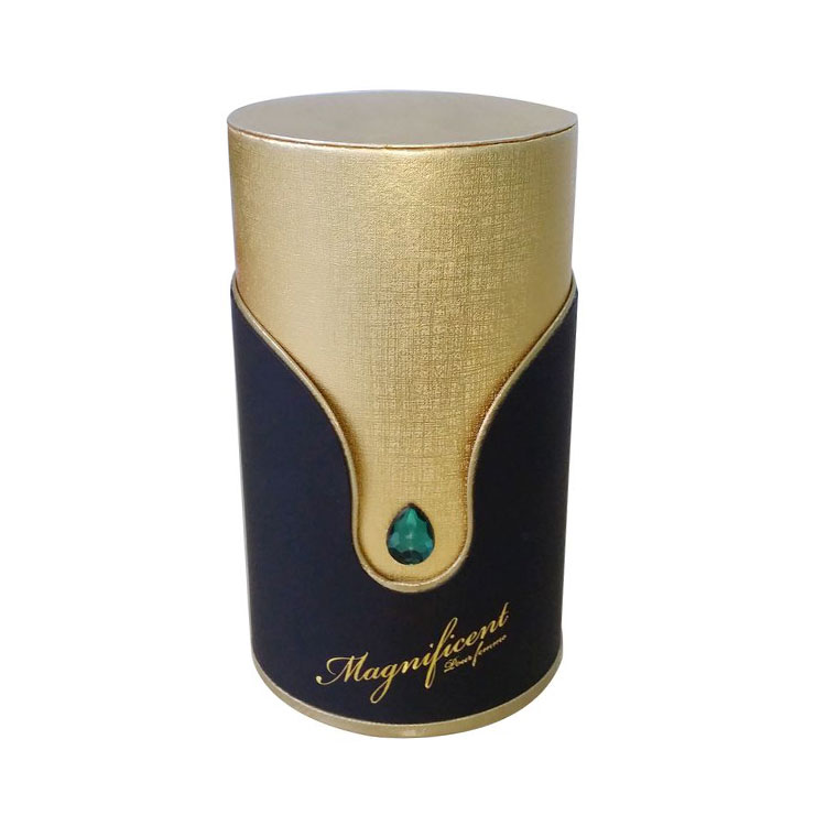 Key Benefits of Using a Perfume Cylinder Box for Packaging Compared to Other Types of Packaging