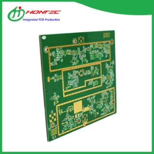 Understanding the Impact of Layer Thickness in Multilayer Boards on Performance