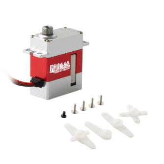 Understanding the Advantages of Closed-Loop Control in Servo Systems