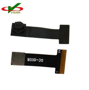 How the Macro VGA Camera Module Enhances Close-Up Imaging