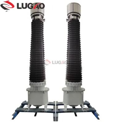Key Benefits and Maintenance Tips for Oil-Immersed High Voltage 330 KV Current Transformers