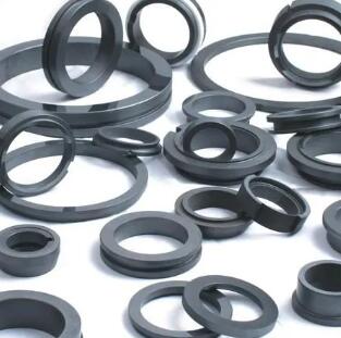 The Importance of Silicon Carbide Mechanical Seal Rings and Faces in Modern Industry