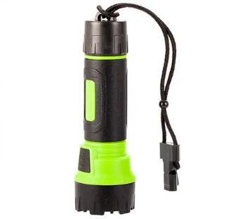 How the Flashlight By Whistle Can Enhance Your Outdoor Adventures